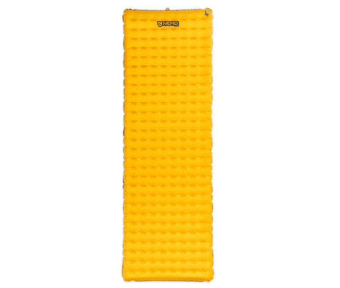 Nemo Tensor™ ultralight sleeping pad